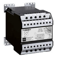 Combination Contactor / Motor Protection Relay Max. 11 kW / 400 V Series 8510